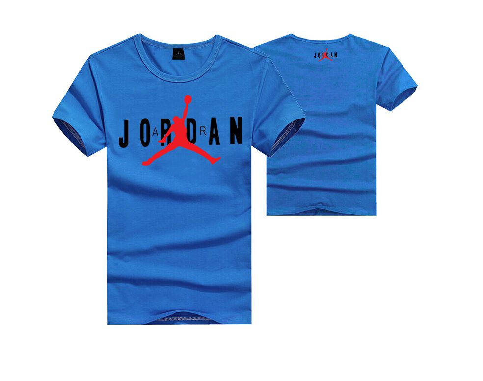 men jordan t-shirt S-XXXL-0525